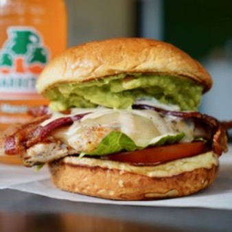 image of California Grilled Chicken