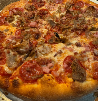 Order Allora Pizza & Pasta - North Palm Beach