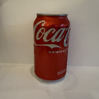 image of COKE