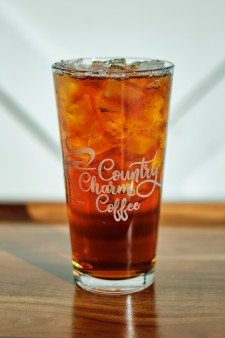 image of CCC Sweet Texas Tea