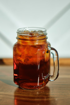 image of Peach Tea