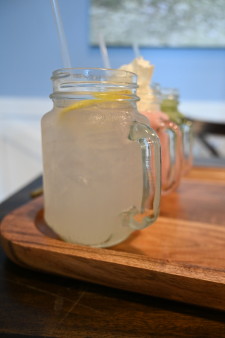 image of Traditional Lemonade 