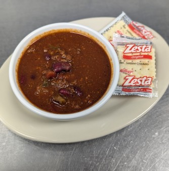 image of Homemade Chili