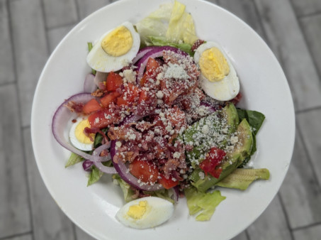 image of Cobb Salad