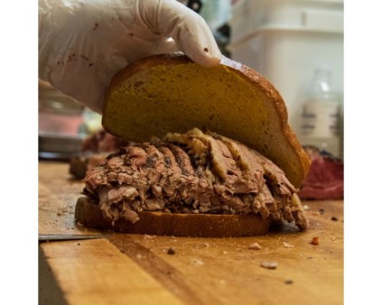 image of Three Meats & Two Sides