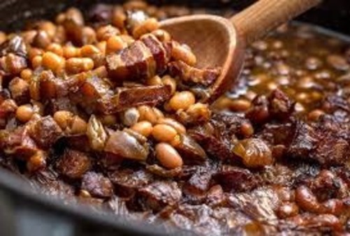image of Baked Beans
