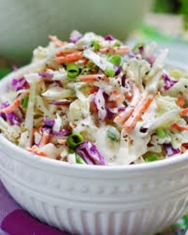 image of Cole Slaw