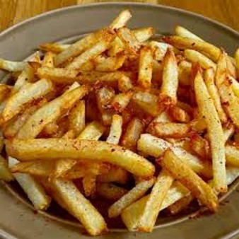 image of French Fries