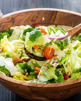 image of Tossed Salad