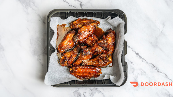 image of RTG's Chicken Wings (10)