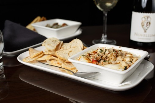 image of Lobster & Shrimp Dip