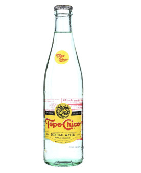 image of Topo Chico
