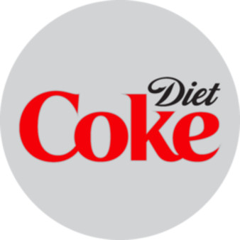 image of Diet Coke