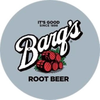image of Barq's Root Beer
