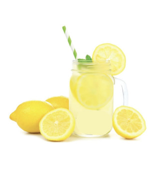 image of Fresh Lemonade