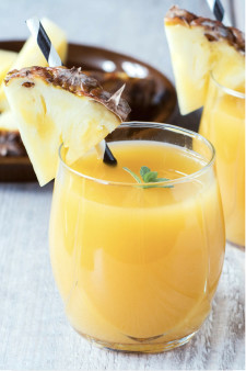 image of Pineapple Juice