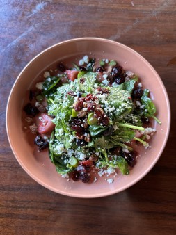 image of Ferah Superfood Salad
