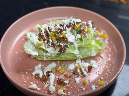 image of Wedge Salad