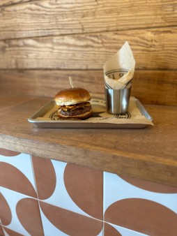 image of Ferah Smoke House Burger