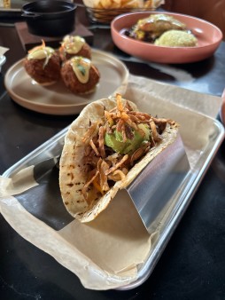 image of Chili Lime Shrimp Taco (1)