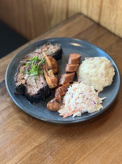 image of Texan Platter