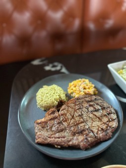 image of 14oz Ribeye