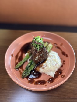 image of 44 Farms Braised Beef Short Rib