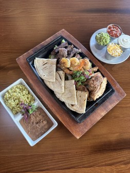 image of Fajitas