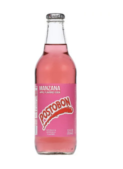 image of Postobon Apple