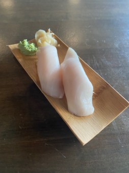 image of Escolar Nigiri