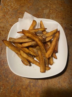 image of Fries