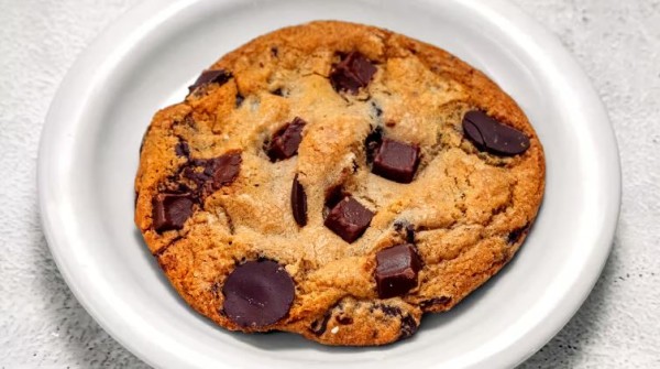 image of Chocolate Chip Cookie