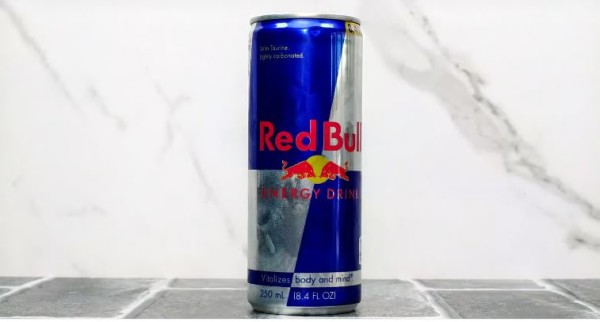image of Red Bull 