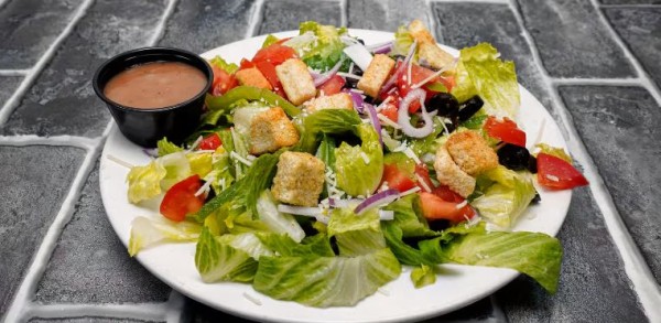 image of House Salad