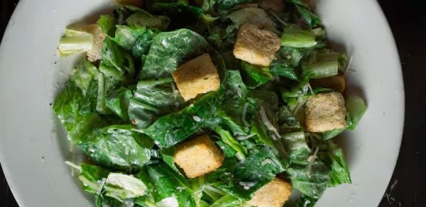 image of Caesar Salad