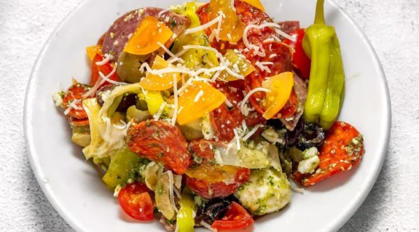 image of Antipasto Salad