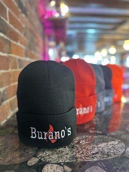 image of Burano's Beanie