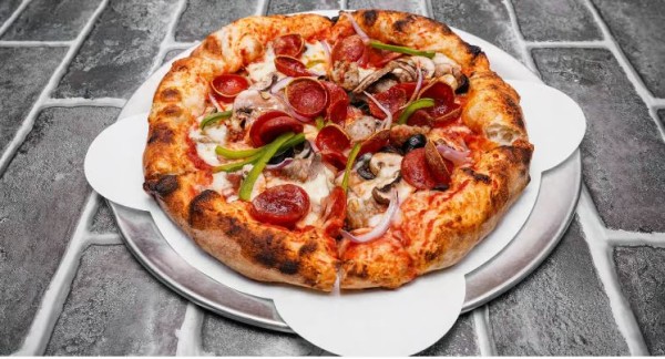 image of Supreme Pizza