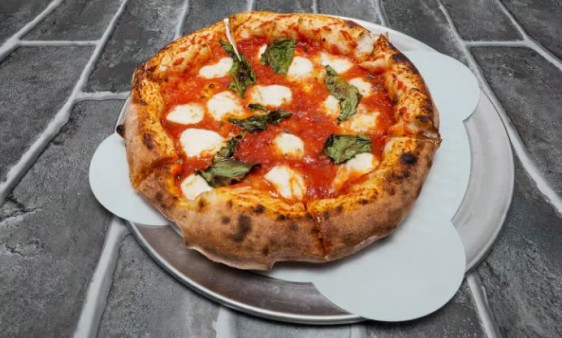 image of Margherita Pizza