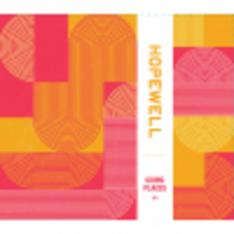 image of Hopewell - Going Places - 16oz