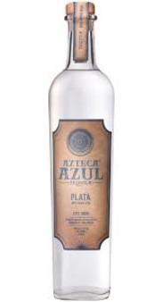 image of Azteca Azul Plata - 750ml
