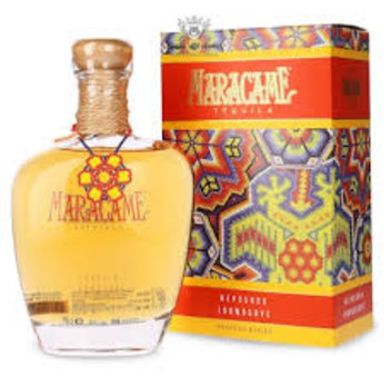 image of Maracame Reposado - 750ml