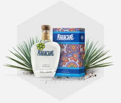 image of Maracame Plata - 750ml