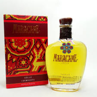 image of Maracame Anejo - 750ml