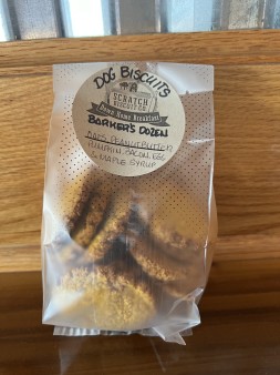 image of Dog Treats 