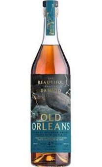 image of Beautiful and the Damned - Old Orleans - 750ml