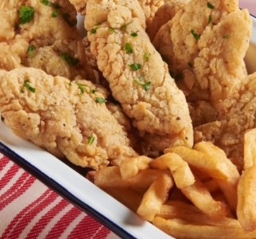image of Chicken Tenders