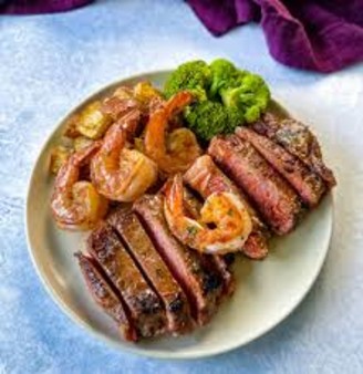 image of Surf & Turf