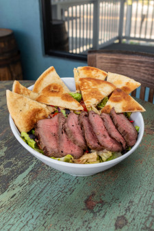 image of Steak Bowl