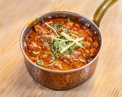 image of Chana Masala 
